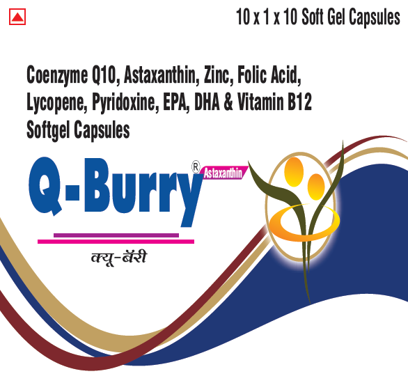 Q-BURRY}