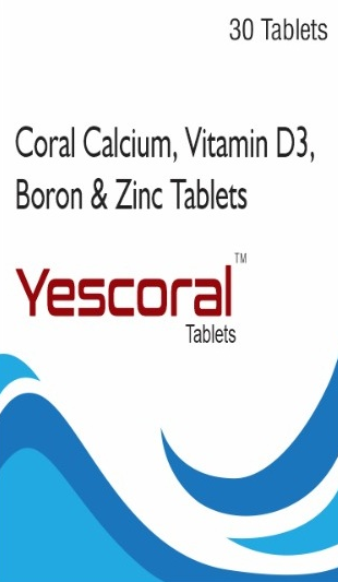 YESCORAL}